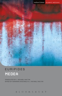 Cover Medea