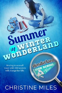 Cover Summer in Winter Wonderland