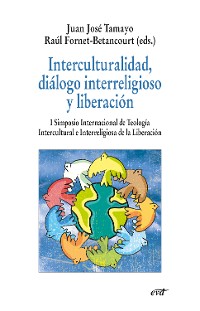 Cover Interculturalidad, diálogo interreligioso y liberación