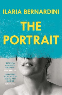 Cover The Portrait