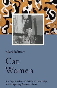 Cover Cat Women