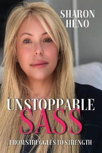 Cover Unstoppable Sass