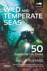 Cover Wild and Temperate Seas