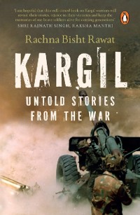 Cover Kargil