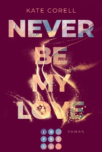 Cover Never Be My Love (Never Be 3)