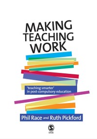 Cover Making Teaching Work