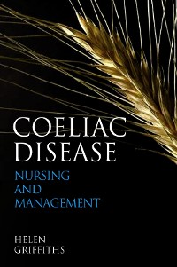 Cover Coeliac Disease