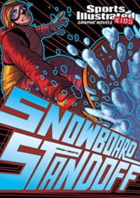 Cover Snowboard Standoff