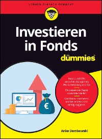 Cover Investieren in Fonds für Dummies