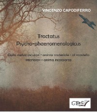 Cover Tractatus Psycho-phaenomenologicus