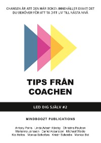 Cover Tips från coachen 2