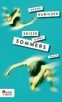 Cover Skizze eines Sommers