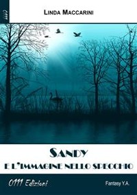 Cover Sandy e l'immagine nello specchio