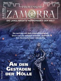 Cover Professor Zamorra 1227