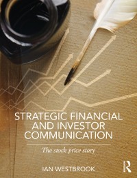 Cover Strategic Financial and Investor Communication