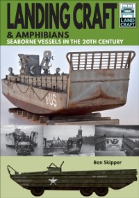 Cover Landing Craft & Amphibians