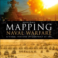 Cover Mapping Naval Warfare
