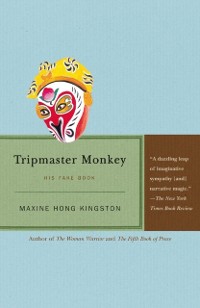 Cover Tripmaster Monkey