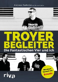 Cover Troyer Begleiter