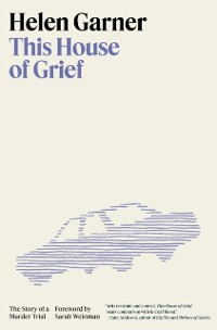 Cover This House of Grief