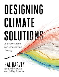 Cover Designing Climate Solutions