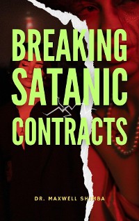 Cover Breaking Satanic Contract