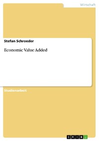 Cover Economic Value Added