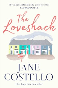 Cover Love Shack