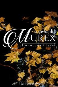 Cover Le storie di Murex