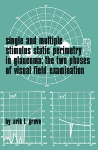 Cover Single and Multiple Stimulus Static Perimetry in Glaucoma; The Two Phases of Perimetry
