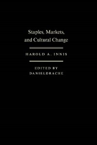 Cover Staples, Markets, and Cultural Change