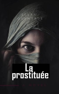Cover La Prostituée
