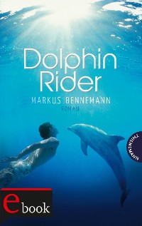 Cover Dolphin Rider