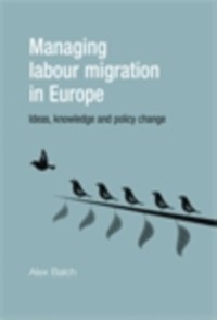 Cover Managing Labour Migration in Europe