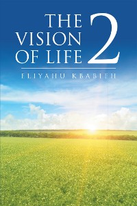Cover The Vision of Life 2