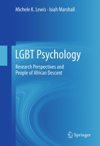 Cover LGBT Psychology