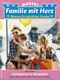 Cover Familie mit Herz 143