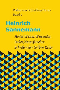 Cover Heinrich Sannemann