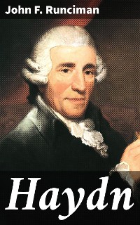 Cover Haydn