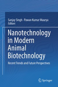 Cover Nanotechnology in Modern Animal Biotechnology