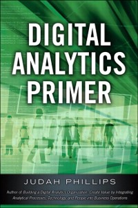 Cover Digital Analytics Primer
