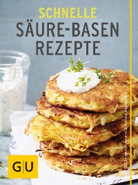 Cover Schnelle Säure-Basen-Rezepte