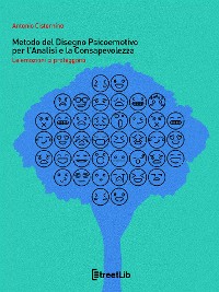 Cover Metodo del Disegno Psicoemotivo per l'Analisi e la Consapevolezza