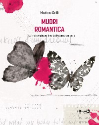 Cover Muori romantica