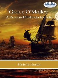 Cover Grace O'Malley
