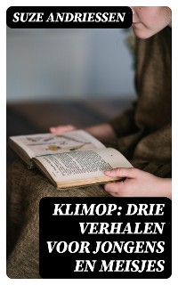 Cover Klimop: Drie verhalen voor jongens en meisjes