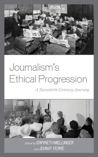 Cover Journalism's Ethical Progression