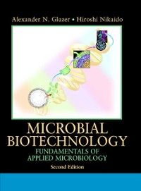 Cover Microbial Biotechnology