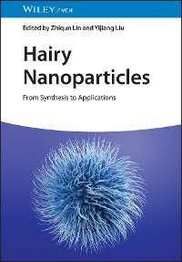 Cover Hairy Nanoparticles
