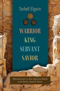 Cover Warrior, King, Servant, Savior